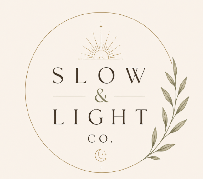 Slow & Light co.